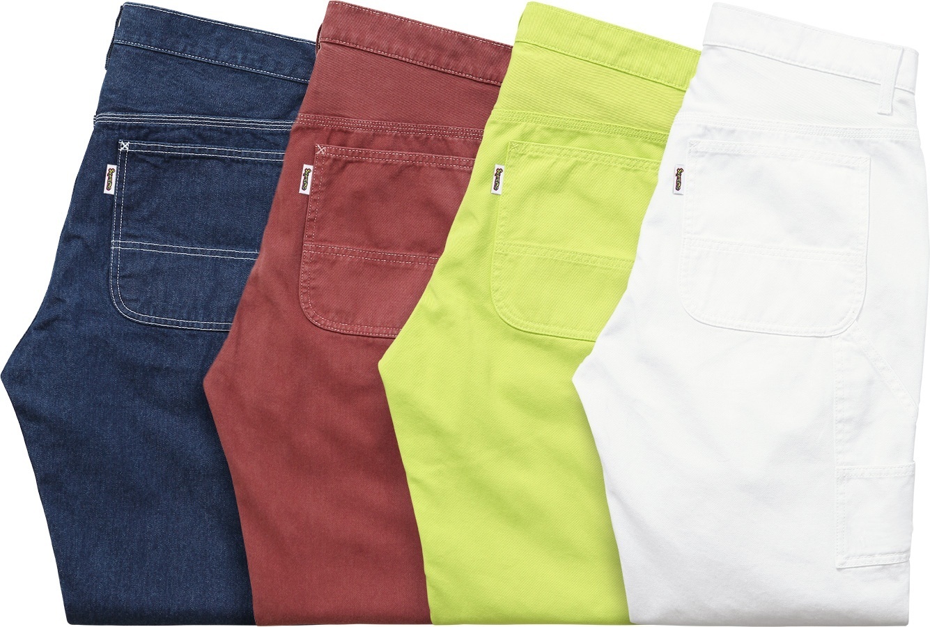 Painters Pant